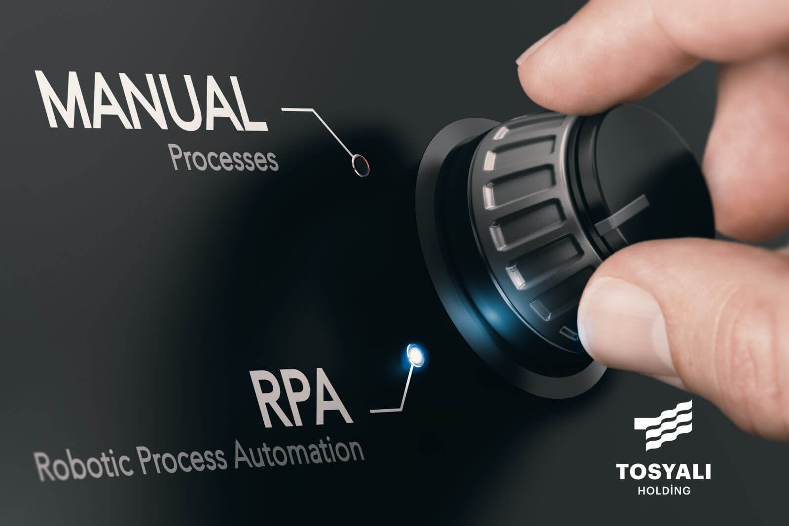Robotik Süreç Otomasyonu (RPA) ile İşte Verimlilik Nasıl Sağlanıyor?