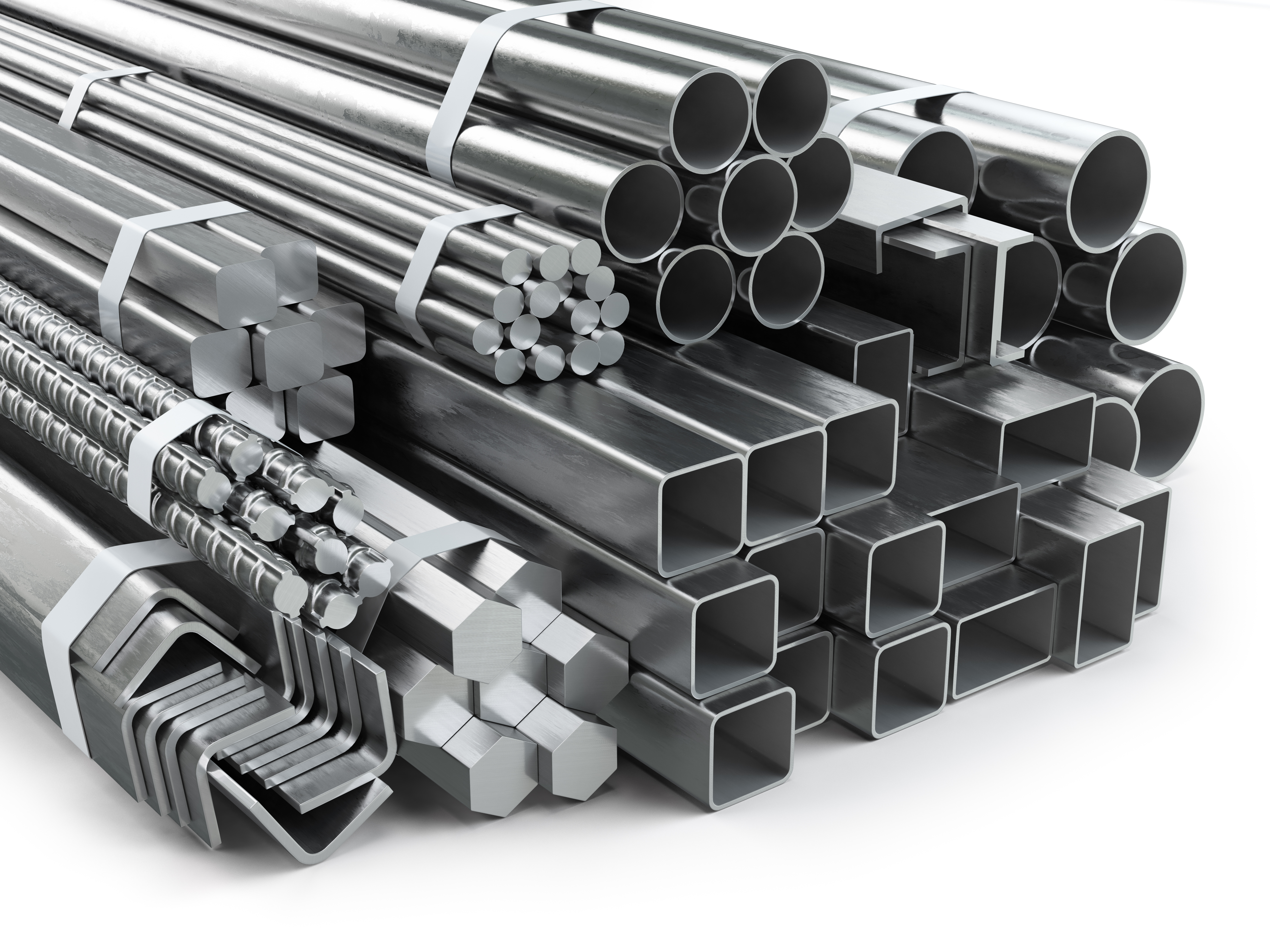 Artık Metaller ile Çelik Nasıl Üretilir?