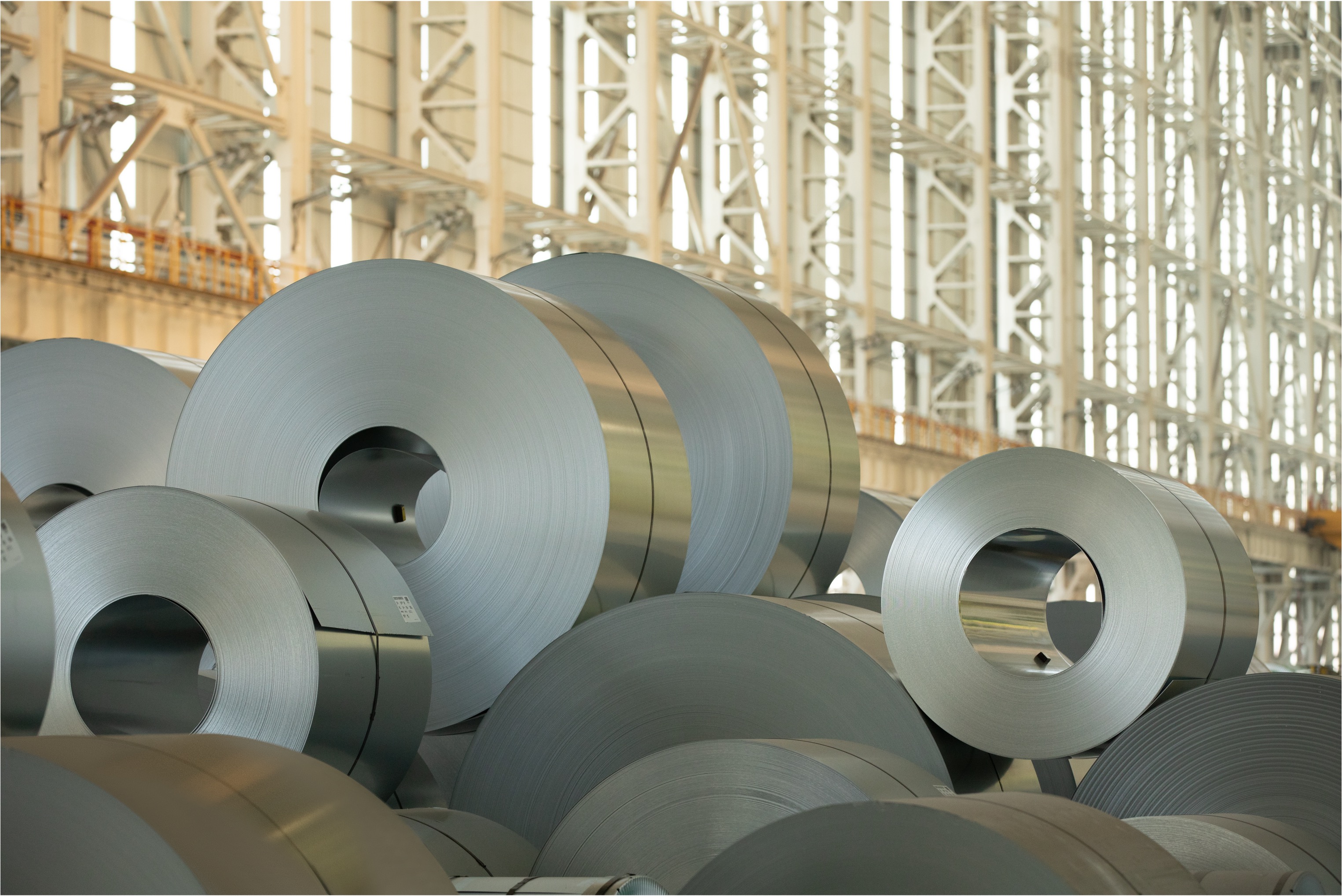 TOSYALI TOYO DOUBLES ITS TIN PRODUCTION CAPACITY