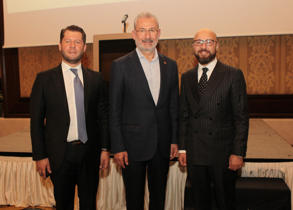 Ramazan 2019 Ankara İftar Buluşmamız