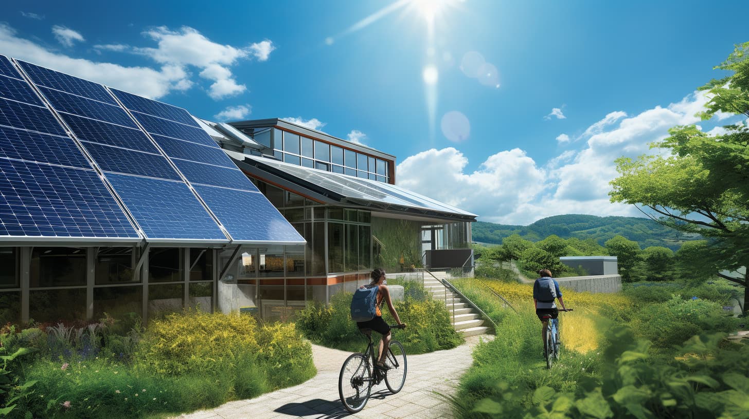 Enerji Verimliliğinin Sürdürülebilir Kalkanımadaki Rolü