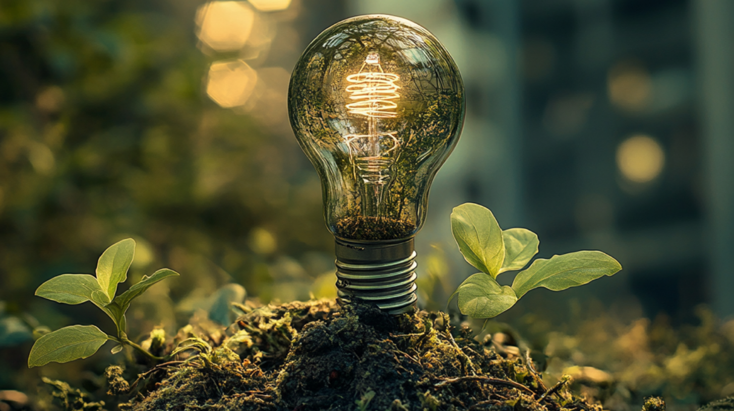 Yeşil Enerji ve Sürdürülebilirlik: Bir Gelecek için Neden Kritik?