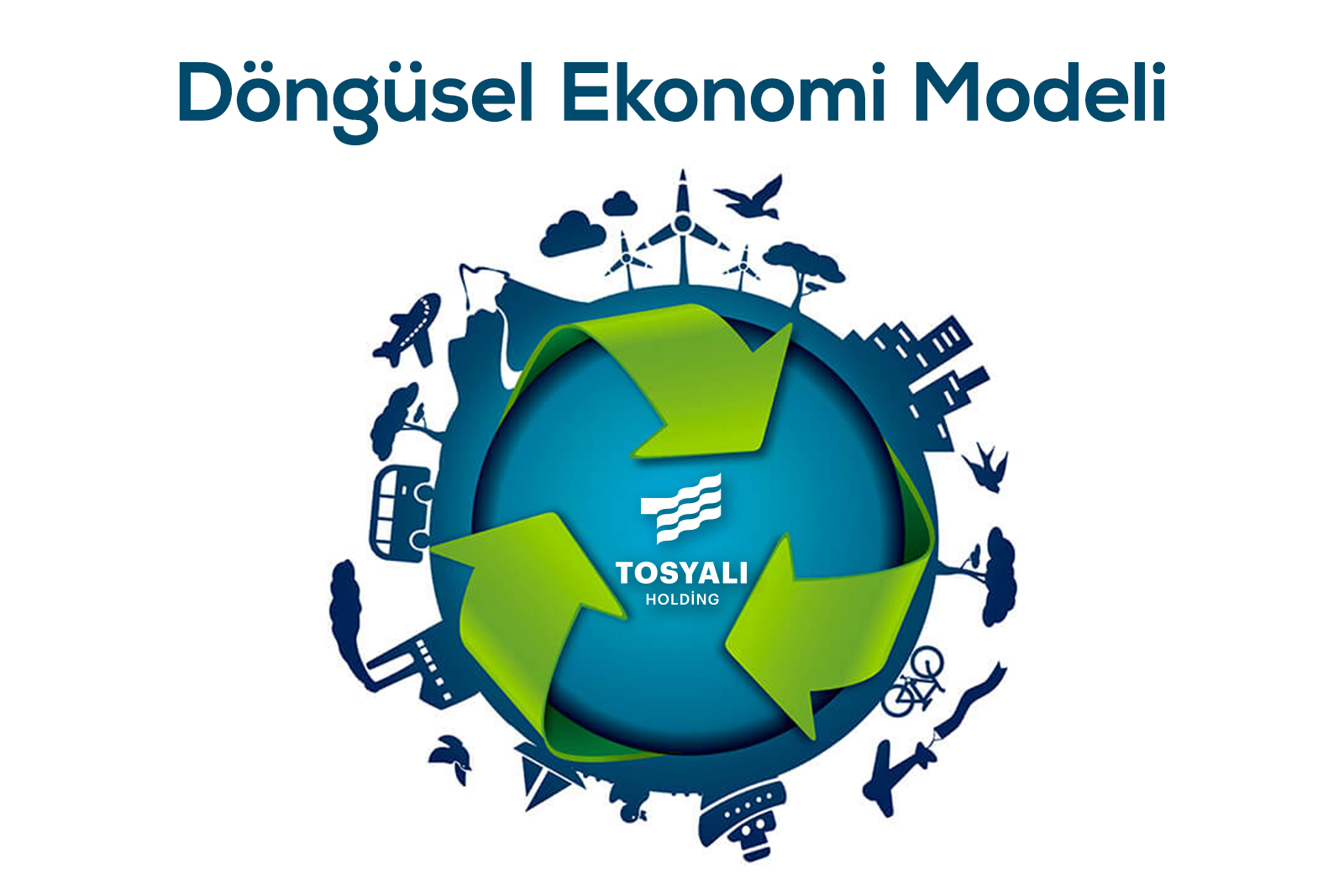 Döngüsel Ekonomi Nedir, Geleceğimize Etkileri Nelerdir?