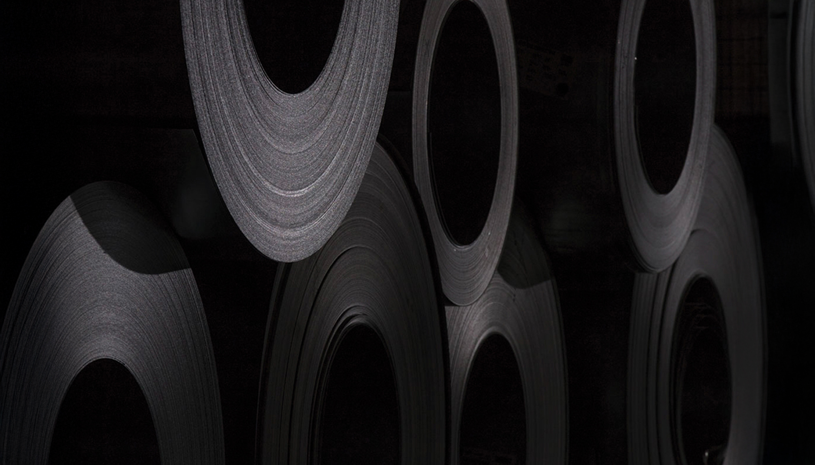 ÇSM Ürünleri ve Soğuk Hadde Çelikleri Kullanım Alanları